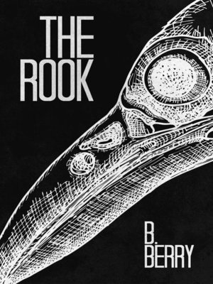 cover image of The Rook